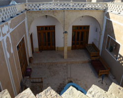 عکس از بالا